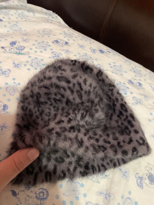 Шапка жіноча стан нової