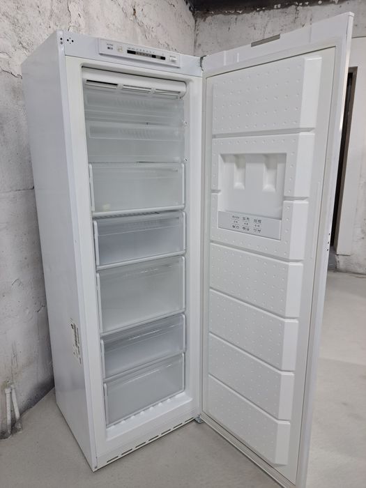 Преміум Морозильна камера Liebherr kgn0987 NoFrost з гарантією