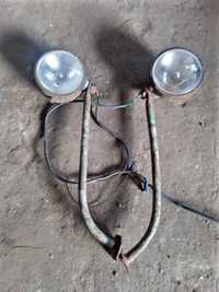 Lampy mocowania ursus c 4011 c355 orginalne
