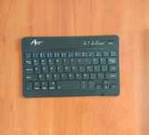 Klawiatura Bluetooth do tabletu/laptopa