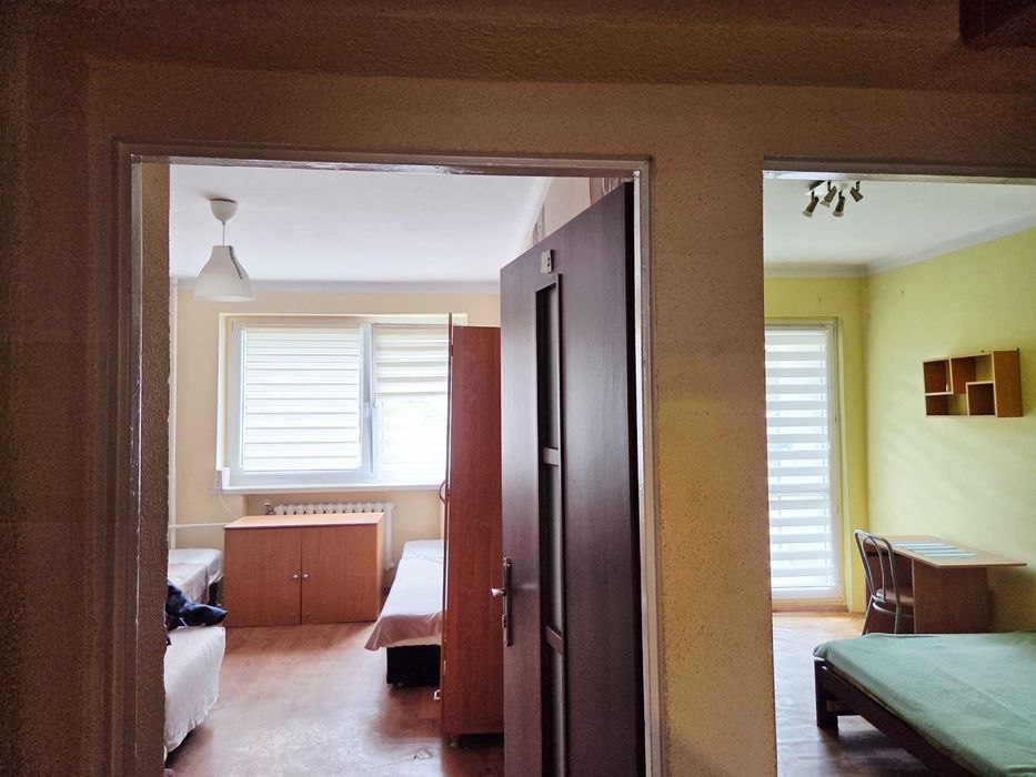 Mieszkanie Pracownicze S-c Inwestycyjna 3 pokoje