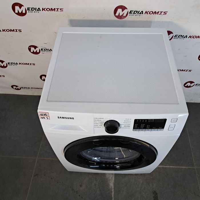 Pralka Samsung WW8ET4048CE [2 lata gwar] B / 8kg/1400obr / 55cm gł [3]