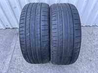 2 Opony letnie 245/40/19 Pirelli P Zero M0