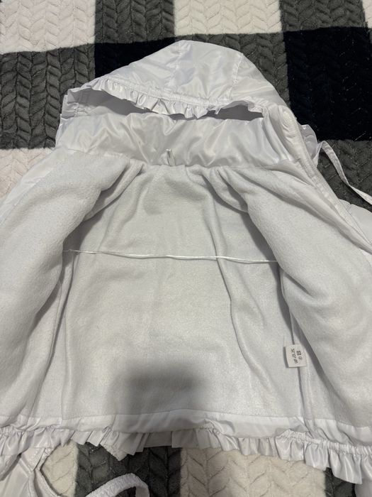 Зимовий комбінезон 92-98 р