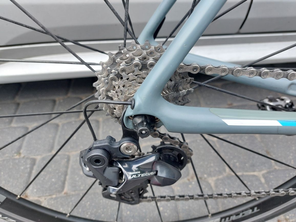 Trek emonda sl 7 ultegra Di2