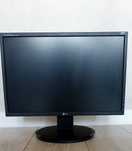 Монитор LG Electronics L194WT L194WS-BF Черный