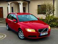 Volvo V70 Volvo V70 2.0F Opłacony, Gotowy do rejestracji