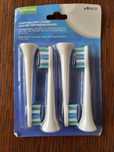 Końcówki do szczoteczki Philips Sonicare