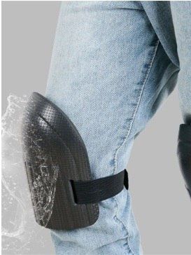 Защитные накладки на колени наколенники