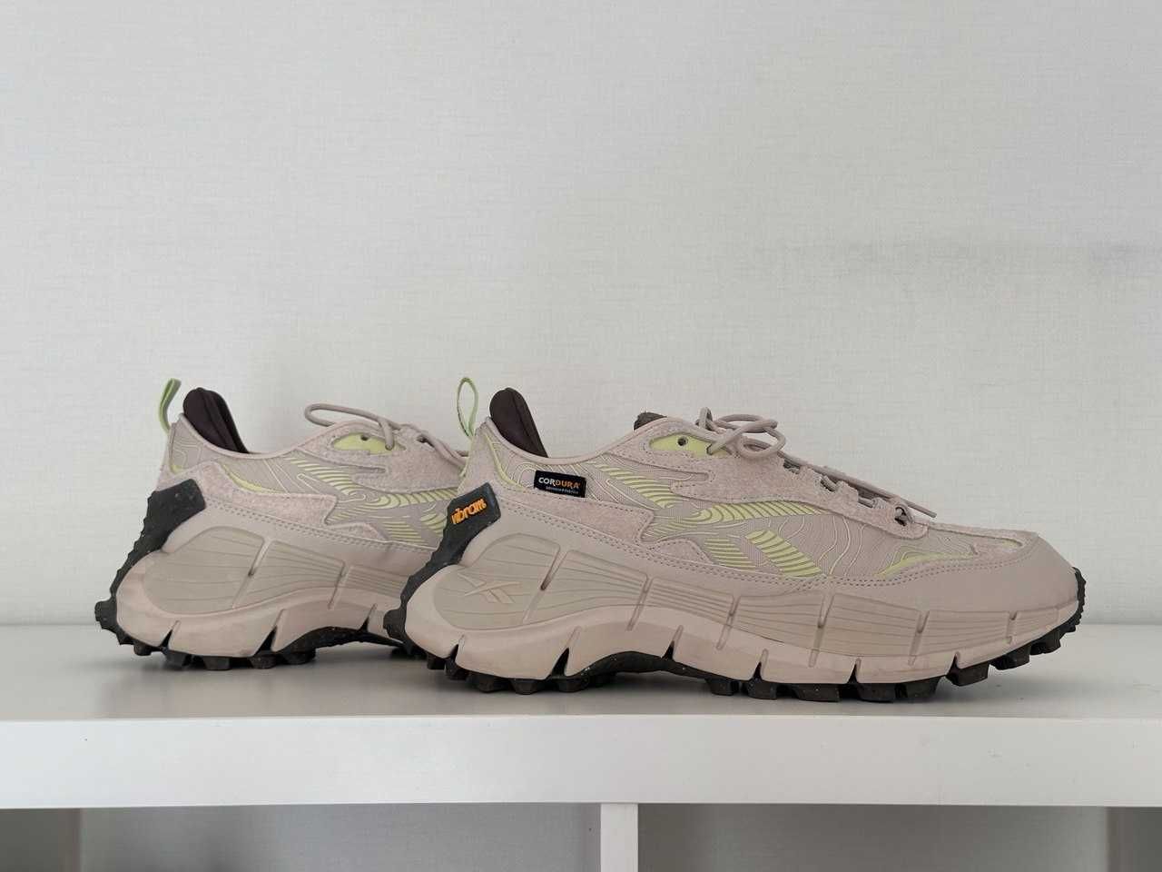 Reebok Zig Kinetica 2.5 Edge GTX
