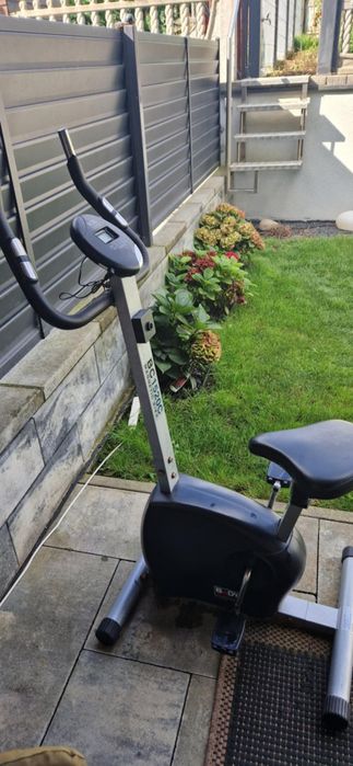 Sprzedam rower stacjonarny