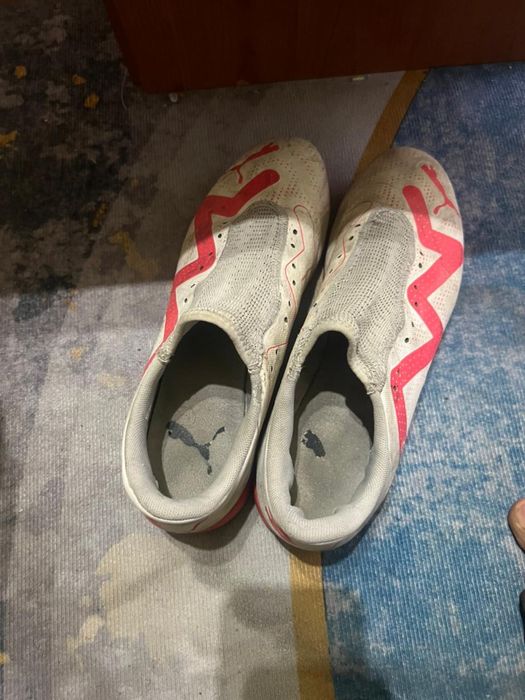 Chuteiras puma VENDA URGENTE