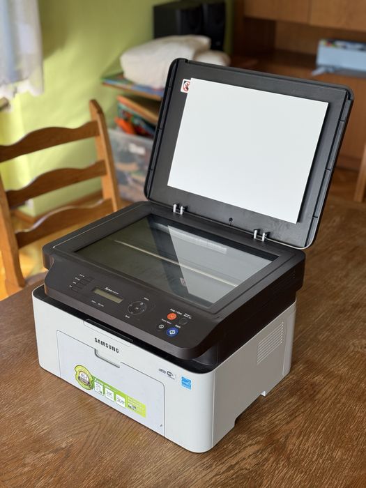 Drukarka laserowa Samsung Xpress M2070W ze skanerem