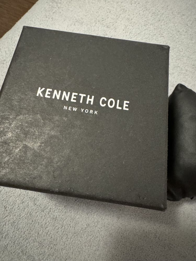 Zegarek Kenneth Cole nowy.