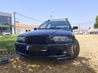 Bmw 320D Nacional