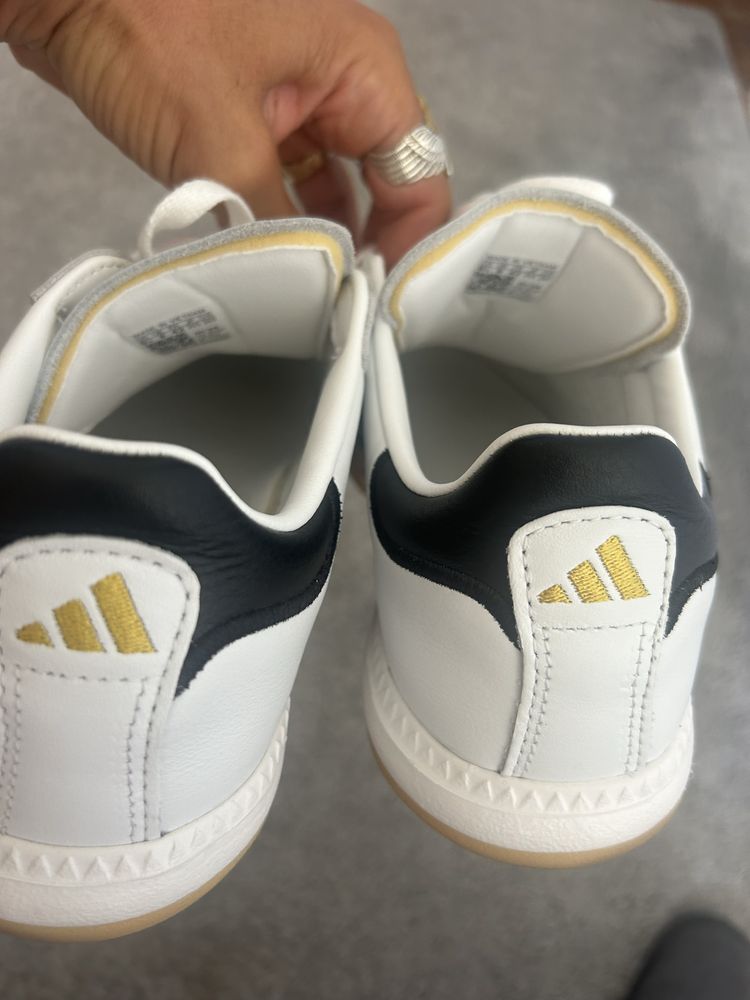 Vendo Adidas samba mn