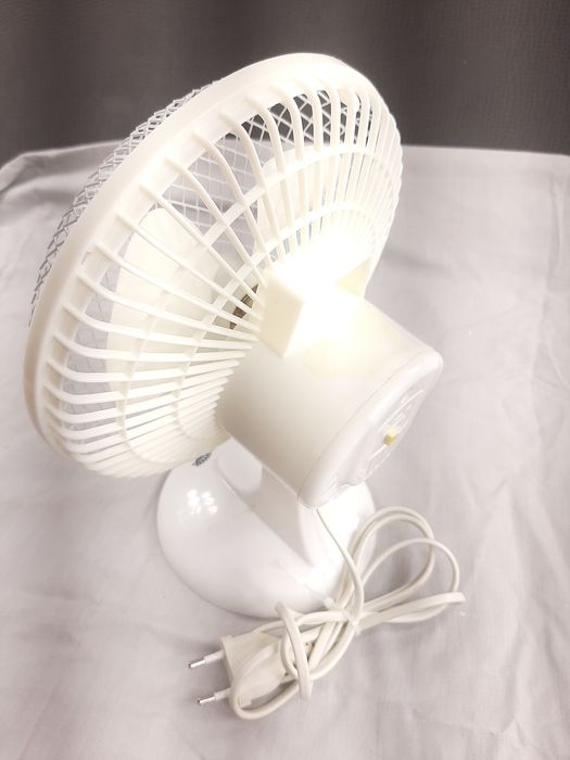 Вентилятор напольный новый