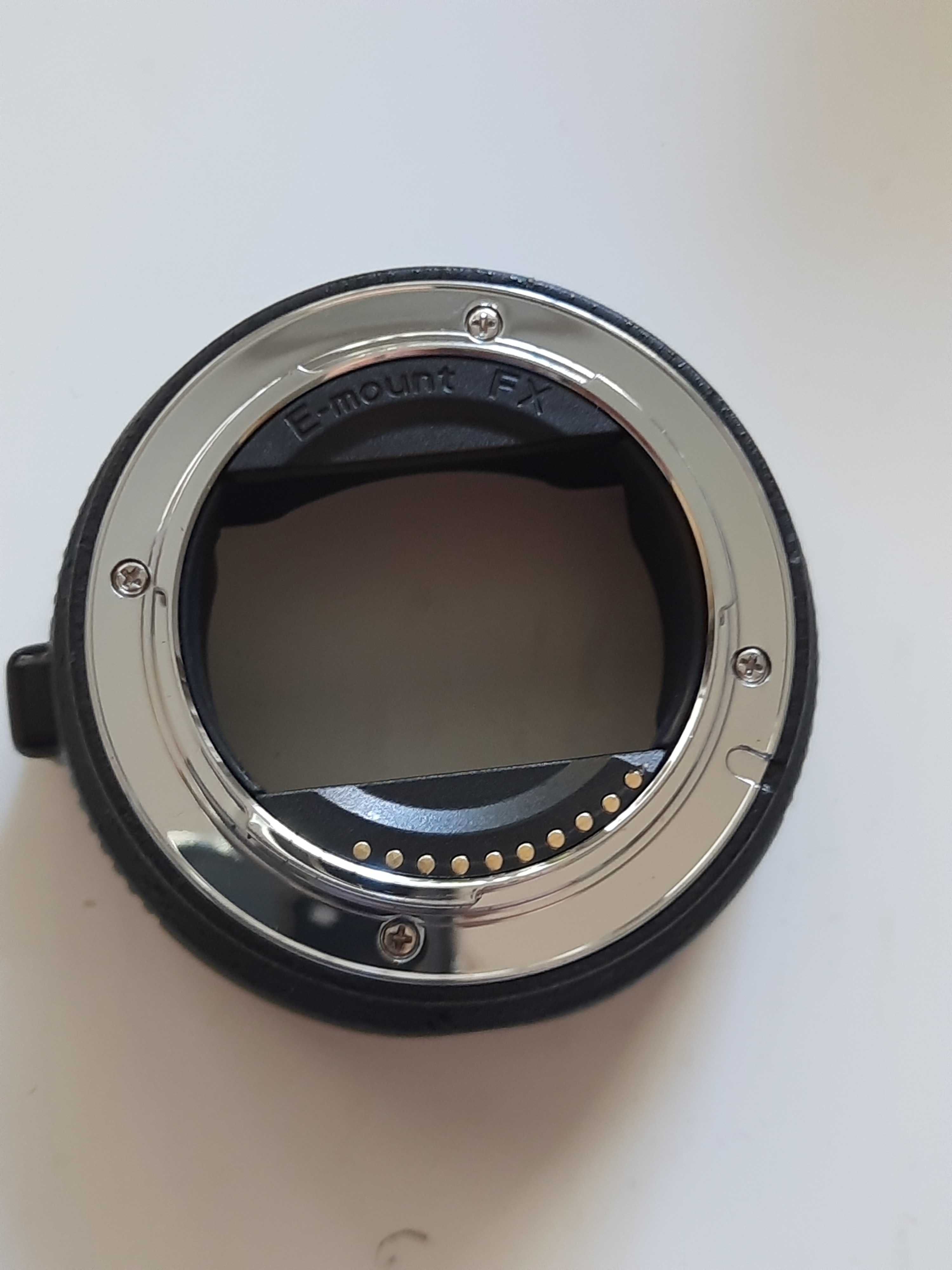 Adapter Commlite EF - FE