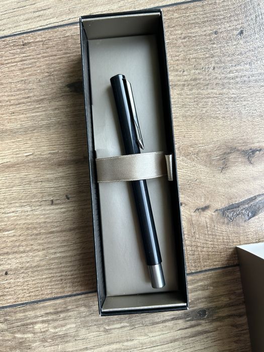 pioro wieczne Parker idealne na prezent