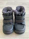 Buty zimowe r. 21