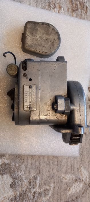 Iskrownik Junak M 10