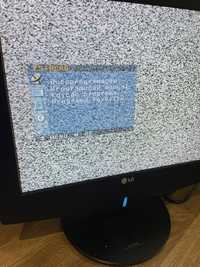 Televisao Lcd LG 20”