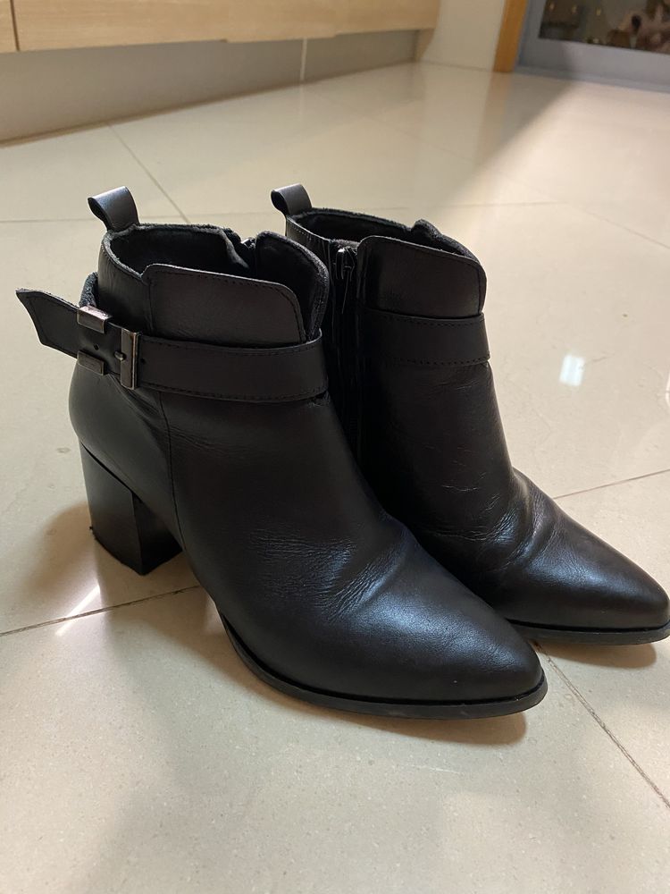 Botas seaside n 38