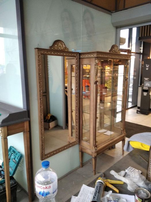 Будь-які меблі на замовлення