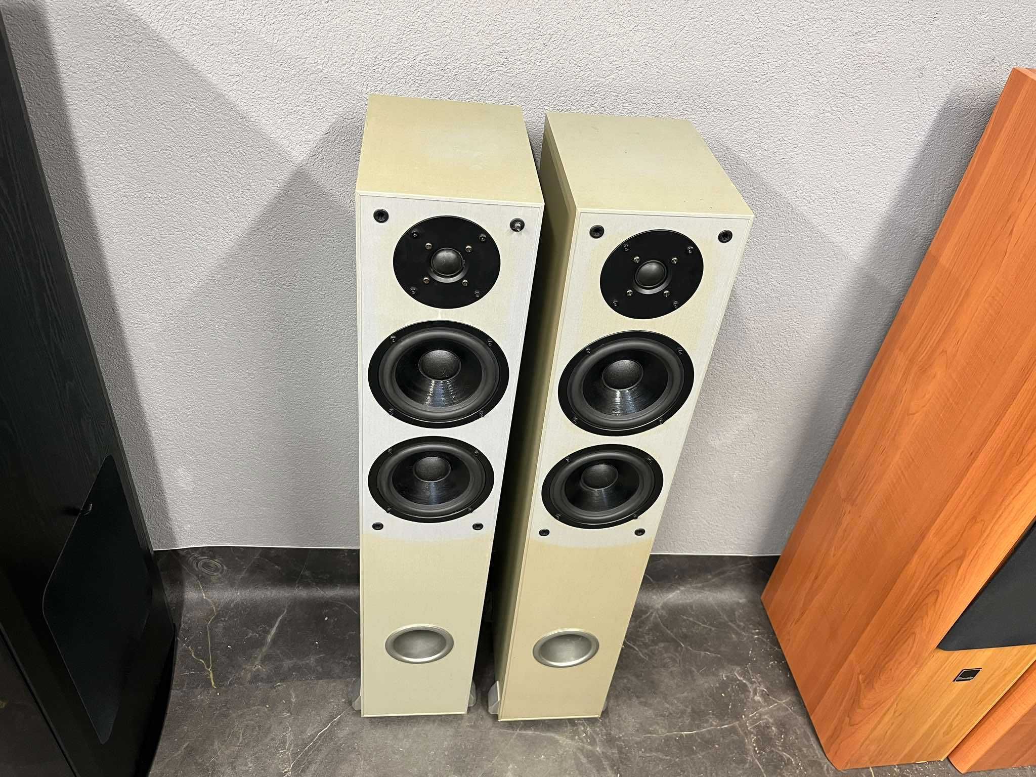 Kolumny Koda F51F