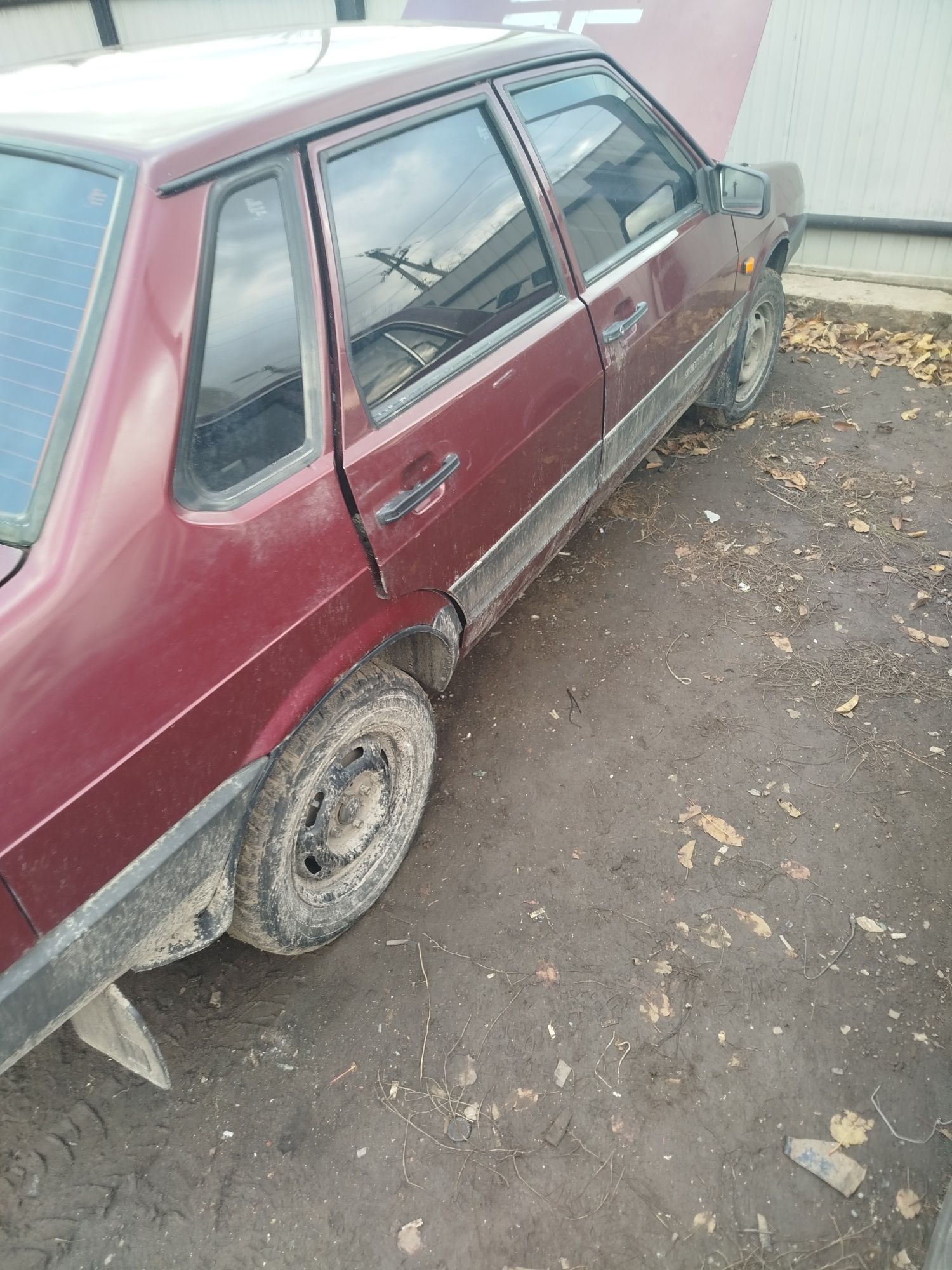 Разборка ВАЗ 01-099,Приора,21111