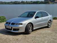 SEAT Toledo