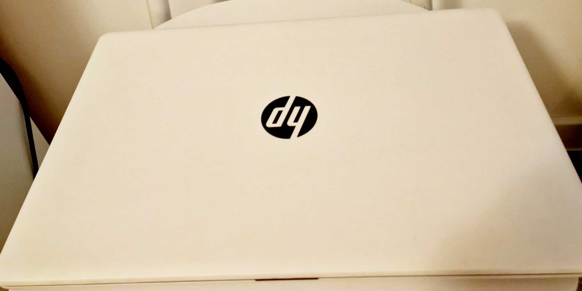 Laptop HP Model:17-ca0059ur