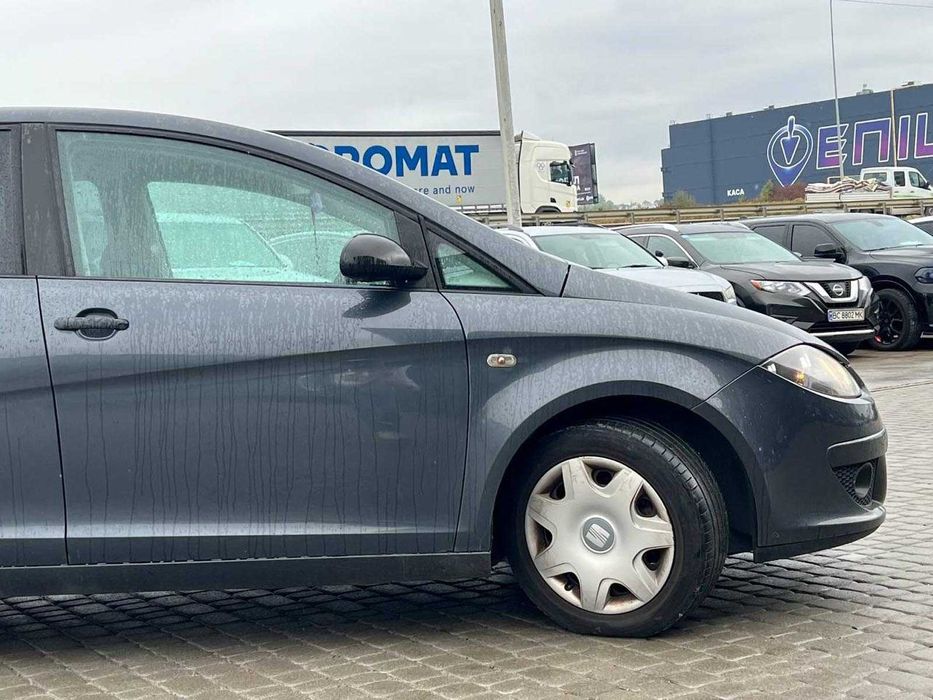 Продам Seat Toledo 2008р. #72225