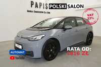 Volkswagen ID.3 Full Led Salon Polska Navigacja Faktura Vat 23%