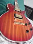 Samick av70 gitara elektryczna les paul