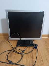 Monitor, LG Flatron 19