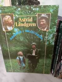 Rasmus i włóczęga , Astrid Lindgren.