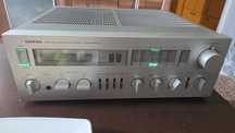 Rewelacyjny wzmacniacz Onkyo A-65
