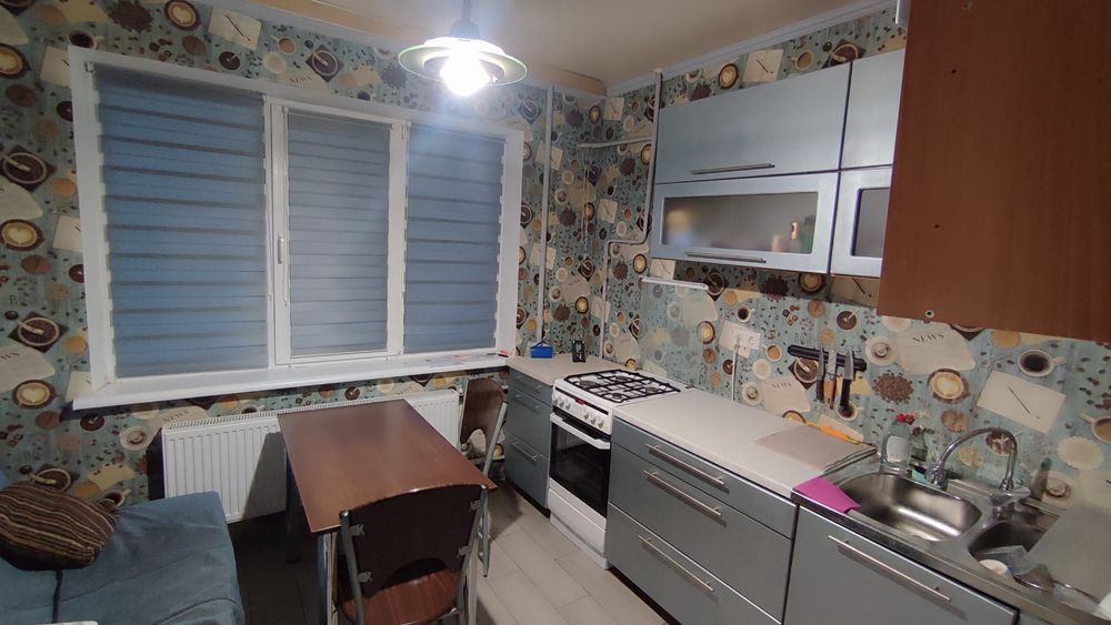 Подобово в р-н автовокзалу