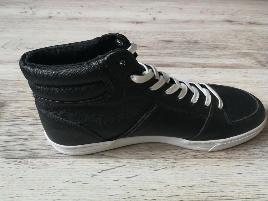 Nowe Super Buty z Pull and Bear, Zapraszam!