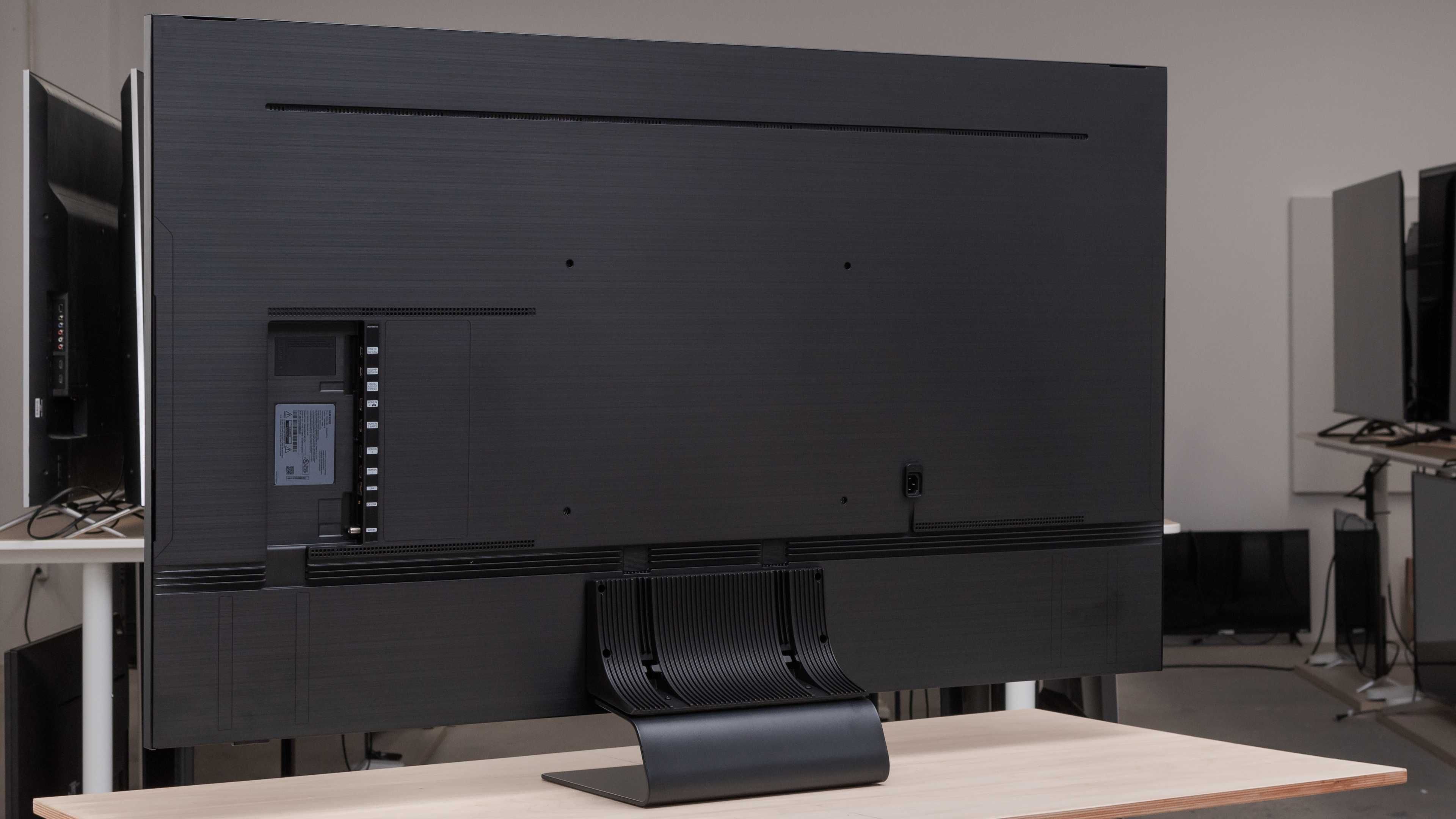 65" 8K ! 120Гц QLED Сабвуфер СмартУкраїнський SAMSUNG Q800T Німеччини