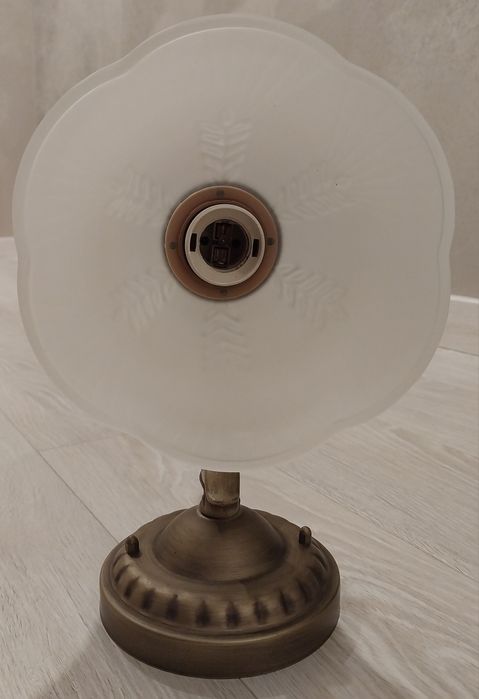 Бра бронза (латунь)