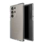 Etui ZAGG Cases Crystal Palace do Samsung Galaxy S24 Ultra - przezrocz