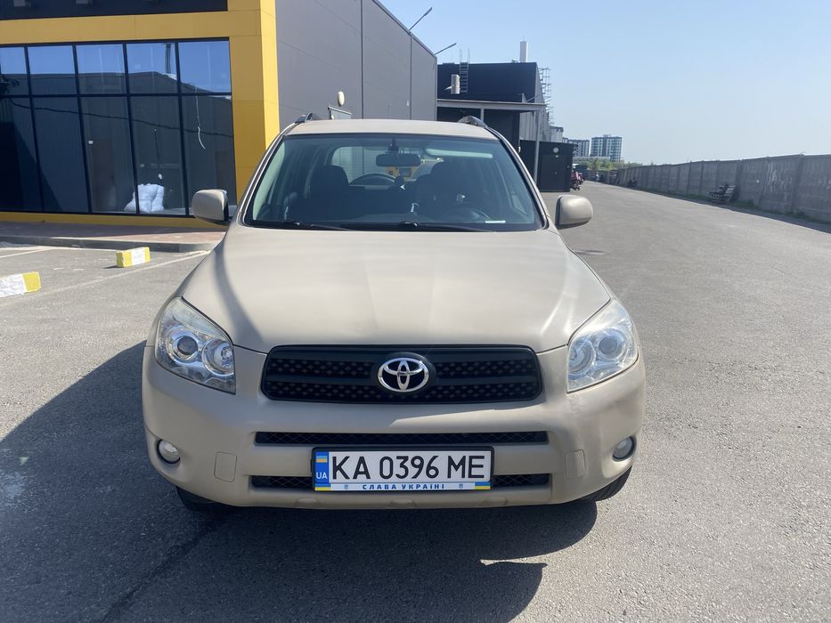 Продам RAV-4 toyota