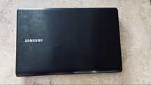 Laptop Samsung NP355E7C na części.