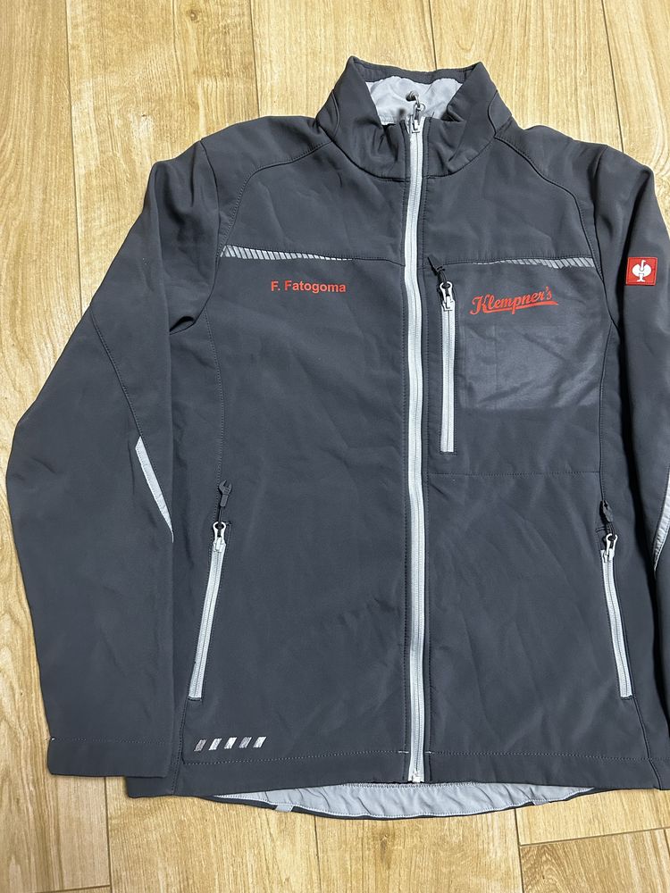 Polar Softshell roboczy Engelbert Strauss Motion 2020 M