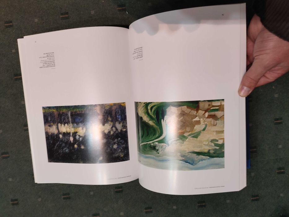 Nadir Afonso Sem Limites Retrospectiva