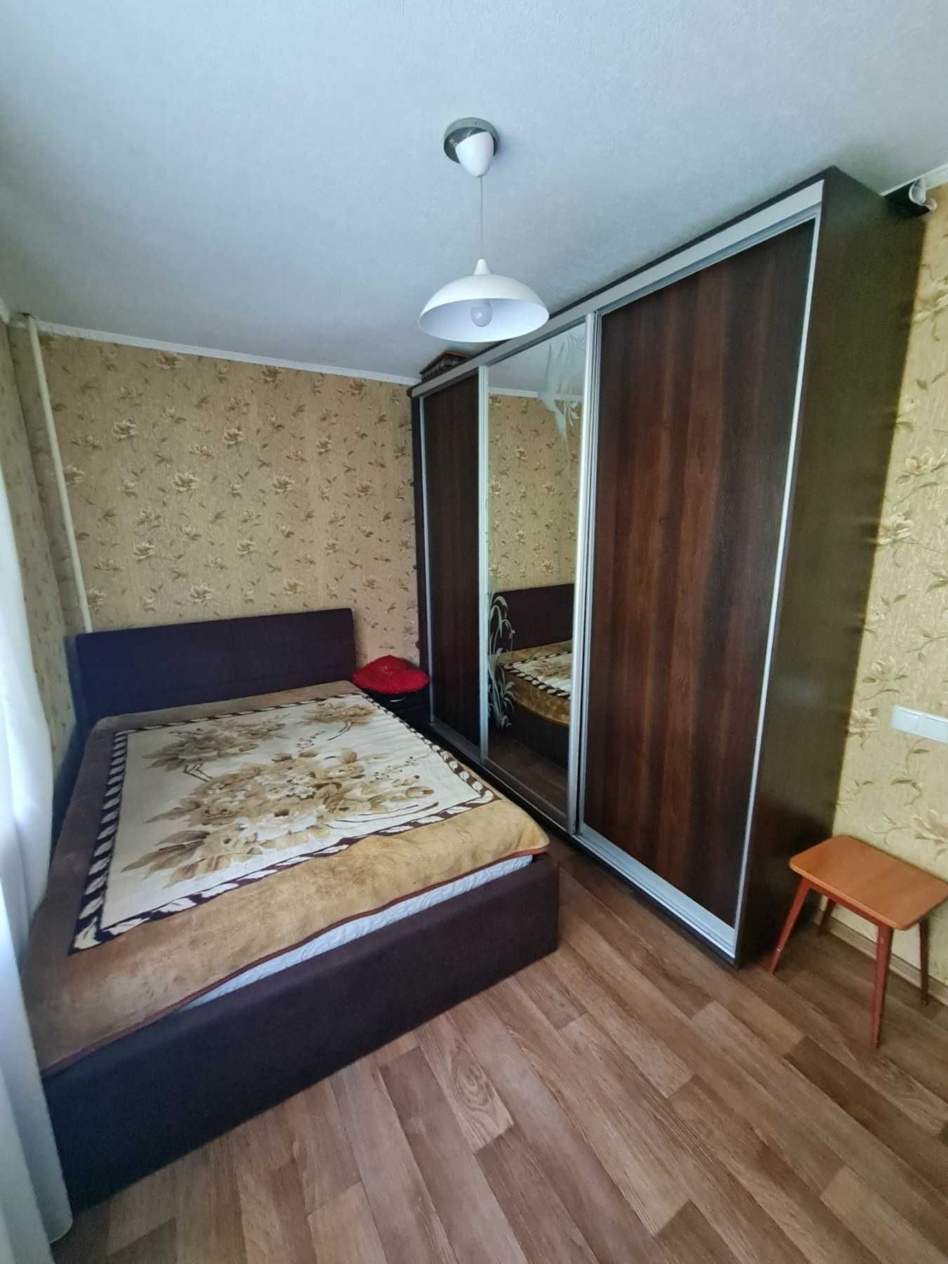Продам 3к.квартиру на Одесской в кирпичном доме