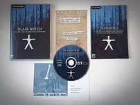 Blair Witch Volume II 2 The Legend Of Coffin Rock PC ANGIELSKA WYD. DE