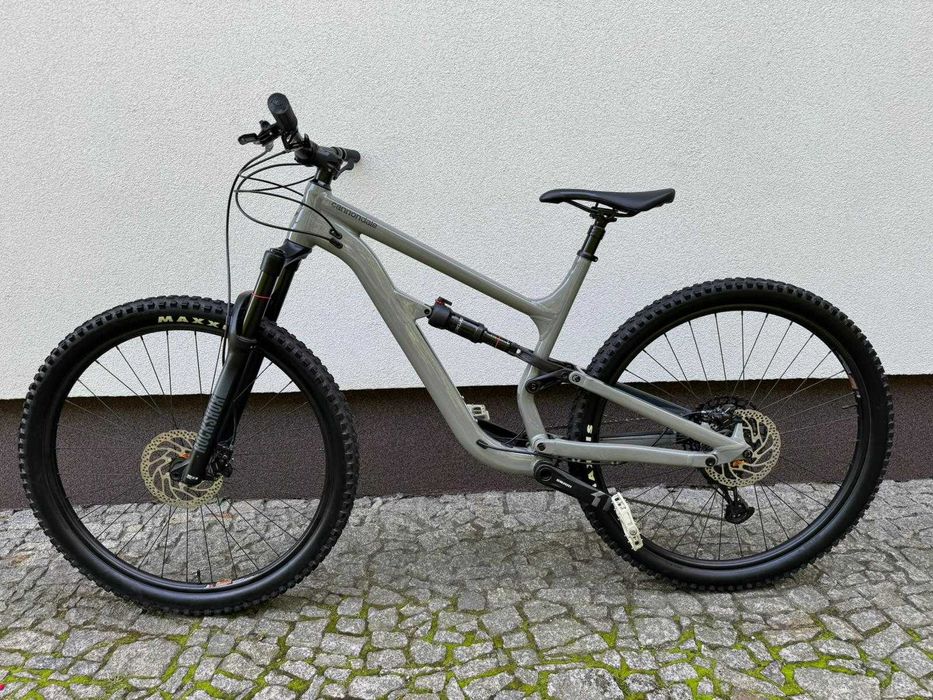 Cannondale Habit 4 L